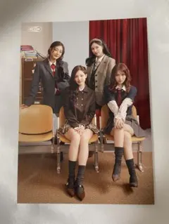 twice THIS IS FOR ラントレ ユニット ②