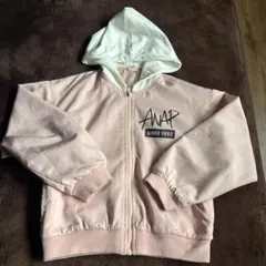 AWAP キッズ ジャケット 1200円商品2点で2000円