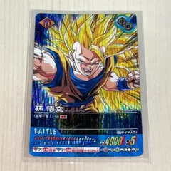 2026年最新】ドラゴンボールデータカードダスの人気アイテム - メルカリ