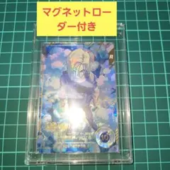 PSA10 人造人間18号 パラレル SDV4-028 GDR ダイバーズ - メルカリ