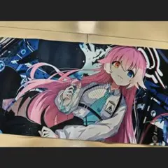 新品未使用 在庫ラスト ブルーアーカイブ 小鳥遊ホシノ プレイマット