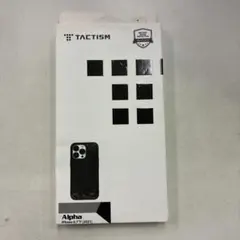 93004 TACTISM iPhone 13ProMAXケース