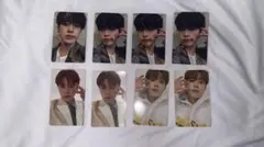 河野純喜 トレカ