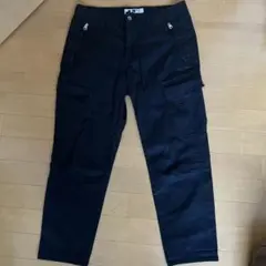 ナノユニバース パンツ