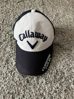 Callaway Chrome Tour キャップ