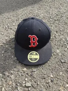 ボストン・レッドソックス 59FIFTY キャップ