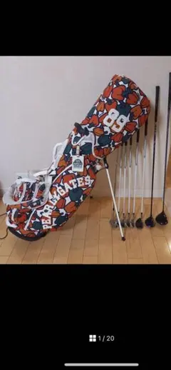 2025年最新】PEARLY GATES クラブセットの人気アイテム - メルカリ