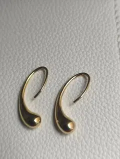 おぱんちゅ様専用TIFFANY&Co. ティファニー ツイストネックレス 14K