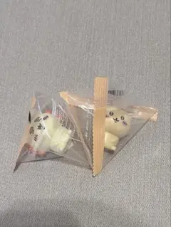 シーサー　くりまんじゅう　インテリアミニフィギュア3
