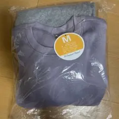 スウェット 上下