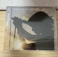 Acid Black Cherry Live Acoustic Album CD