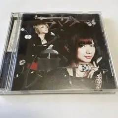 モノクローム / 葵&涼平 incl.アヤビエメガマソ /V系 ヴィジュアル系