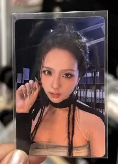 2026年最新】jisoo amortage トレカの人気アイテム - メルカリ