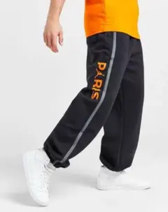 S 新品 パリ・サンジェルマン ジョーダン スウェットパンツ ジョガー ナイキ