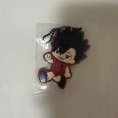 ハイキュー!! ラバーマスコット 黒尾鉄朗