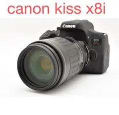 2025年最新】canon kiss x8i 望遠レンズの人気アイテム - メルカリ