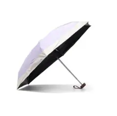 新品　Wpc. 三つ折りたたみ日傘