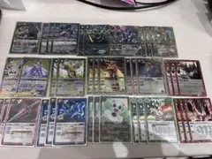 デュエルマスターズ スペシャルプロモパック 2025 vol.4 プロモ セット