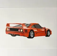 フェラーリ 絵　最終値下げ 魅惑的!? フェラーリ記念限定モデルの世界 - 自動車情報誌