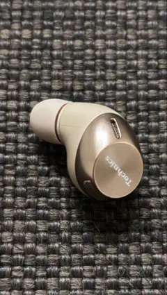 technicsテクニクス　EAH-AZ40右耳のみ