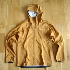 美中古◇パタゴニア◇ストームスライドジャケット◇XSサイズ◇ブルー