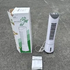 新品・未使用】アルコレ AL COLLE 空気清浄機 扇風機 - メルカリ