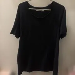 felkod 半袖 Tシャツ ブラック