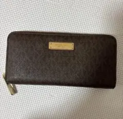 マイケルコース MICHEALKORS 長財布