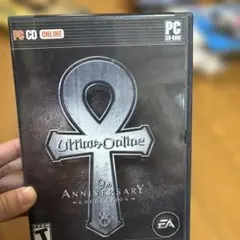 Ultima Online 9th Anniversary Collection