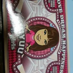 MIYUU チップスカード