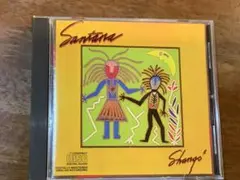 Santana サンタナ★Shango