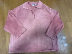 フィッシャーマンスモック