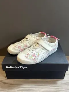 2026年最新】オニツカタイガー 花柄の人気アイテム - メルカリ