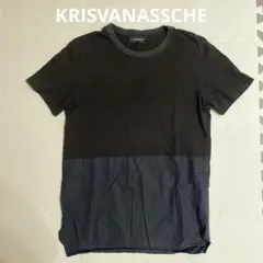 2025年最新】KRIS VAN ASSCHE メンズ Tシャツの人気アイテム - メルカリ