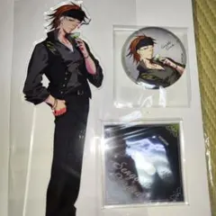 戦国BASARA　猿飛佐助　セット