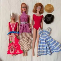 2026年最新】barbie スキッパーの人気アイテム - メルカリ