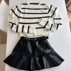 BYLOVEiT ♡ニコプチ掲載商品/150㎝　セット売り