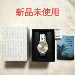 新品 KOMONO コモノ レディース 腕時計 エステール カットアウトのサムネイル