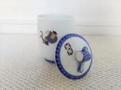 深川製磁 日本茶