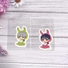 アイナナ ベビコミュ 特典 千、百