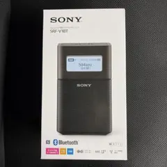 2026年最新】sony srf-v1btの人気アイテム - メルカリ