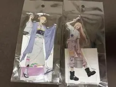 ReoNa アクリルスタンド 2個セット オンクレ ReoNa アクリルスタンド 2個セット オンクレ - メルカリ