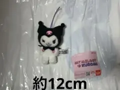 新品クロミNetflix MyMelotfy＆Kuromiマスコット②