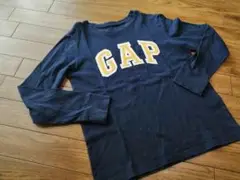 GAPKids　ロンT　ネイビー　140
