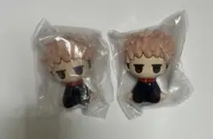 呪術廻戦 ちょこラバ 虎杖悠仁