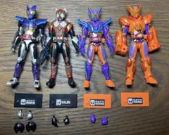装動 仮面ライダーガヴ まとめ売り