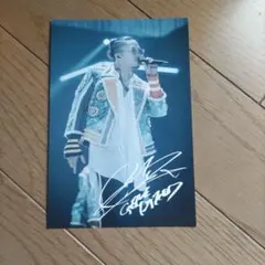 数原 龍友 ポストカード