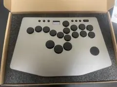 Rushbox Lite 2 レバーレスコントローラー moimate