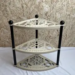 2025年最新】ル・クルーゼ ポットスタンドの人気アイテム - メルカリ