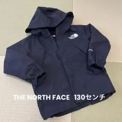 THE NORTH FACE キッズ　マウンテンジャケット　130